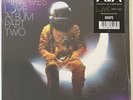 ANGELS & AIRWAVES LOVE ALBUM PART TWO GRAPE PURPLE VINYL US EXCLUSIVE 2LP SEALED