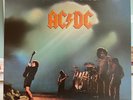 AC/DC - Let There Be Rock (LP, ATCO, Canada, SD 36-151, EX)