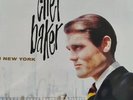 Chet Baker LP 