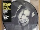 Did You Know That There's A Tunnel Under Ocean Blvd Lana Del Rey Vinyl In Hand