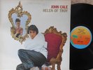 John Cale ORIG UK LP Helen of Troy EX ’75 Island ILPS9350 Velvet Underground