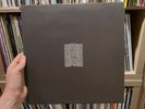 JOY DIVISION Unknown Pleasures LP 1980 Factory US Pressing Textured Sleeve