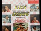 SEALED, Elvis Presley – Speedway LSP-3989, 1st Stereo press, Sticker, US, 1968