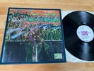 Jody Grind Far Canal  Lp  stunning near mint first press transatlantic psych
