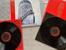 Rammstein Vinyl - Zeit