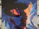 Lorde Melodrama Deluxe Blue Vinyl