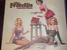 The Fratellis - Costello Music (Vinyl LP, 2014, Album, Reissue)