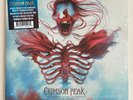 CRIMSON PEAK * FERNANDO VALAZQUEZ * LIMITED 2x COLOUR VINYL SOUNDTRACK * SEALED
