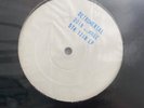 detromental - doin damage 5 track ep test pressing white label 1991
