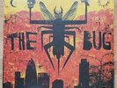 The Bug ‎– London Zoo 3xLP Ninja Tune ‎– ZEN132 UK 2018