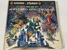 Bob And Ray Throw A Stereo Spectacular LP RCA LSP-1773 EX/NM Big Band Comp.
