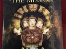 The Mission -  AURA | Signed by Wayne Hussey | limited Double LP  | 2001
