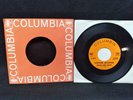Bruce And Terry Custom Machine / Makaha At Midnight 45 RPM Columbia 4-42956 1964