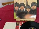 The Beatles For Sale Vinyl PMC1240  XEX 503 - 3 N Tested Mono Vinyl Book Ex+