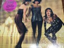 EXPOSE “Exposure” UNPLAYED Mint LP Shrink Hype Sticker 1st Press Arista AL-8441