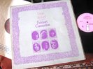 FAIRPORT CONVENTION -   Liege & Lief,    RARE 1969 UK PINK LABEL LP... NICE COPY