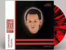 Gary Numan-Telekon HMV Centenary Limited Edition Black And Splatter Vinyl Sealed