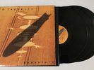 LED ZEPPELIN - REMASTERS - 3 x LP VINYL ATLANTIC TRIFOLD ALBUM REMASTERED 1990