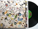 LED ZEPPELIN   Led Zeppelin III   1970 Vinyl LP Album 1st US Press SD-7201   EX
