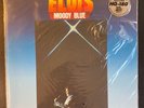 Elvis Presley MOODY BLUE LP Vinyl (Sealed) 180 gram Gatefold Friday Music