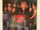 Dangerous Minds, OST Vinyl LP  & Josey Wales, & Car Wash, all NEW SEALED