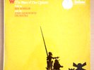 KENNY WHEELER AND THE JOHN DANKWORTH ORCHESTRA 