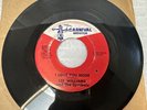 Lee Williams & The Cymbals 