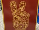 Stone Temple Pilots LP 2010 Self Titled Original Vinyl OOP NM Excellent Copy