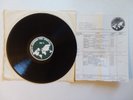 Rock Around The World, featuring Queen, vinyl 1977 Good