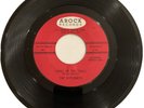 The Diplomats – Cards On The Table – Arock‎ AR-1000 - Rare 1963 Northern Soul NM