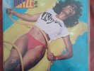 Rhyze – Rhyze To The Top / LP T-639