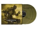 Dark Souls III 3 VGM Soundtrack Exclusive Gold Poison Mist 3x LP Colored Vinyl