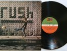 RUSH ROLL THE BONES PROMO BRAZIL