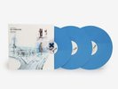 Radiohead OK Computer 3LP Blue Vinyl (OKNOTOK)