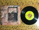 Led Zeppelin IV Black Dog Rock & Roll / Rare Thai1and EP