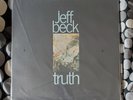 Jeff Beck Truth 2xLP 45 RPM MFSL MoFi Original Master Recording #2182 SEALED