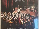 Chris Cornell Vinyl Songbook Lp Sealed