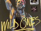 RSD Kip Moore WILD ONES Deluxe Edition sealed 2 LP Blue vinyl Record Store Day