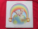 The Grateful Dead Europe '72 1972 3x Lp Vinyl Record Psychadelic Rock