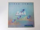Linda Lewis:   Lark  1972  UK A2/B4 EX+  First Pressing LP