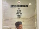 CHARLES MINGUS The Black Saint And The Sinner Lady LP IMPULSE  AS-35 Sealed Earl