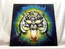 Motorhead Overkill 200 435 German Press Bronze Records 1979 LP Tested Vinyl VG+