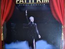 PATTI KIM 패티김- Final Curtain [ 2012 Korea Orig 1st Vinyl - 1000 Copy Numbered ]
