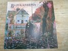 BLACK SABBATH 1970 1st ALBUM VO6 VERTIGO SWIRL W/ INNER BAG VG / VG