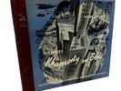 Gershwin Rhapsody In Blue Sanroma Fiedler Boston Victor DM-358 2x78 VG++ LP