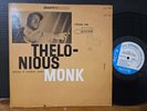 Thelonious Monk ‎– Genius Of Modern Music (Volume One) 1966 Blue Note Art Blakey