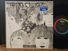 The Beatles ‎– Revolver 1966 Taxman Eleanor Rigby Yellow Submarine For No One LP