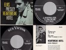 (NO DOG  ALL EX) Elvis Presley 