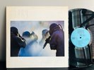 HARRY fairy Tales rare '88 BRAZIL IMPORT VINYL LP EBM Electro