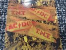 AC/DC TNT Vinyl Record Lp Album APLPA.016 APLPA-016